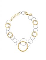 Bracelet Woman in Gold 10650417